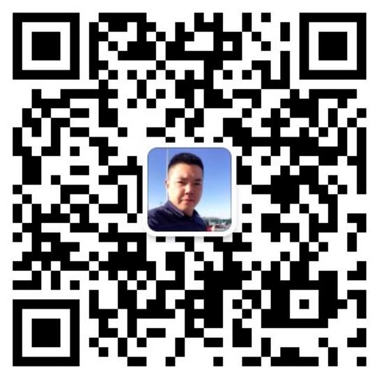 扫描关注网站建设微信公众账号